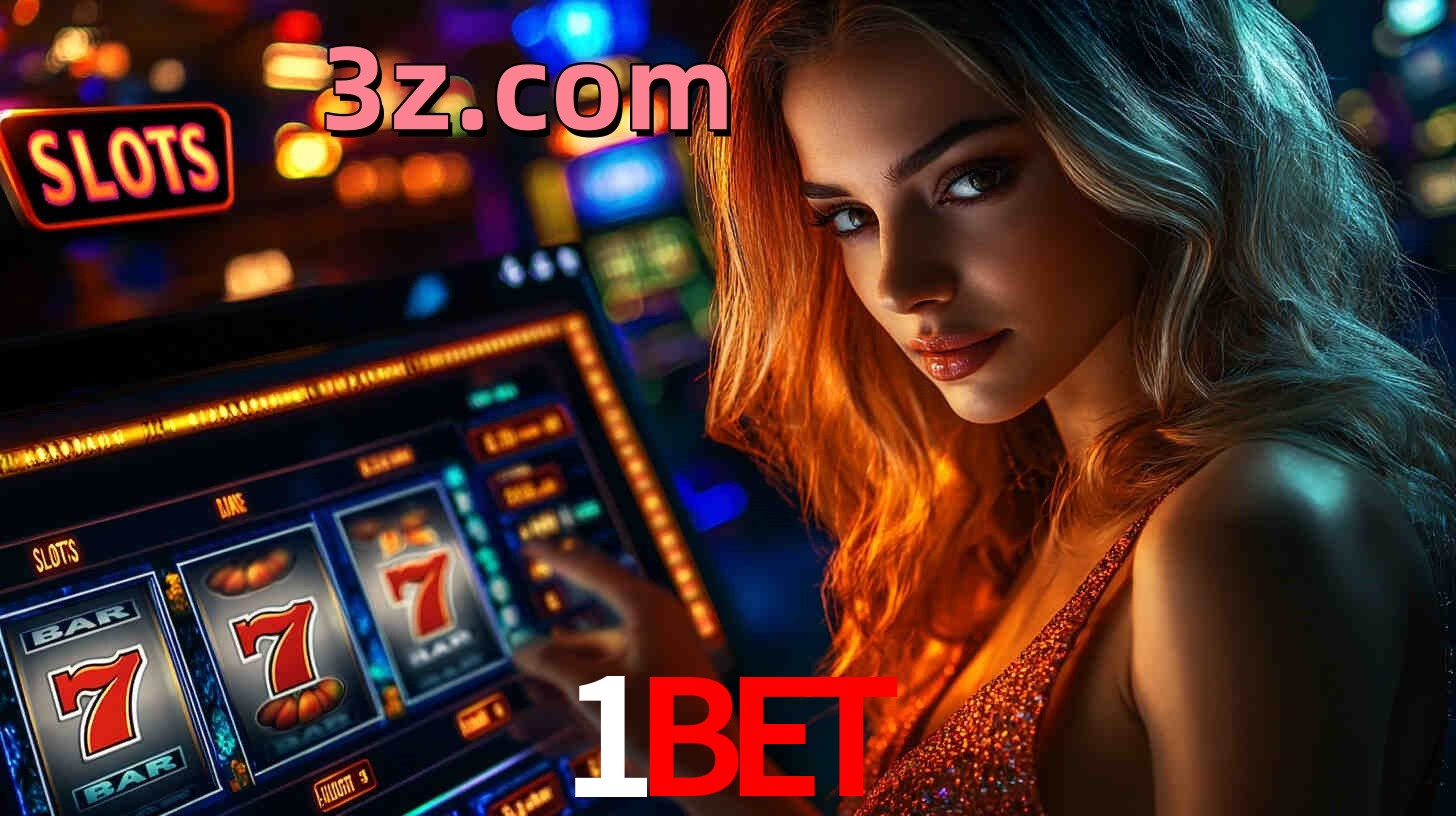 Apostas Esportivas no 1BET